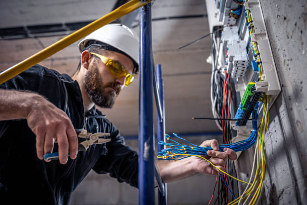 Best Local Electrician Companies  in Millbrook, AL