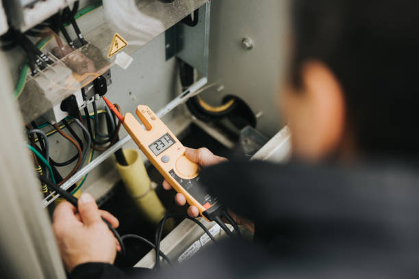 Best Commercial Electrician Services  in Millbrook, AL