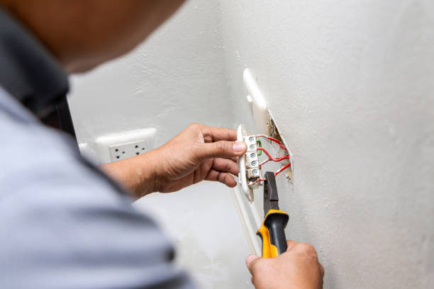 Best Commercial Electrician Services  in Millbrook, AL