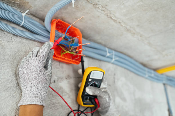Best Local Electrician Companies  in Millbrook, AL