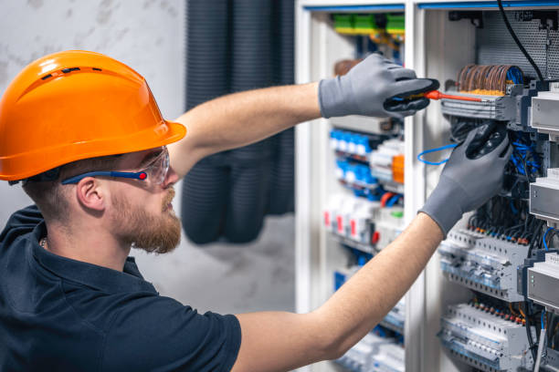 Best Electrical Rewiring Services  in Millbrook, AL