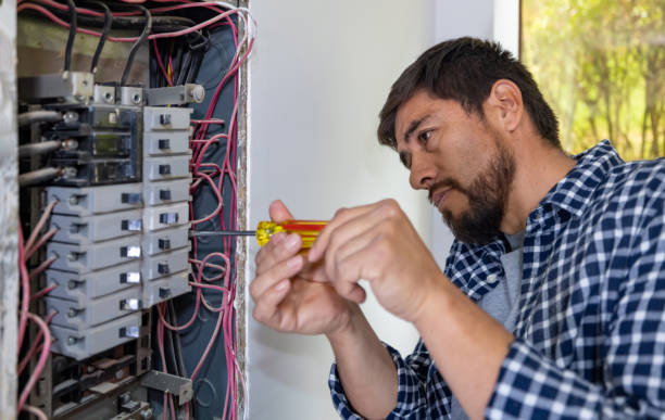 Best Electrical Wiring Services  in Millbrook, AL